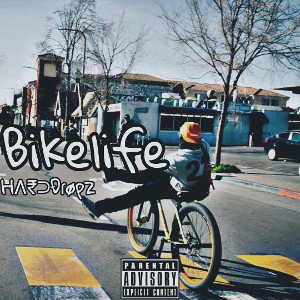 Bikelife - NY drill type beat