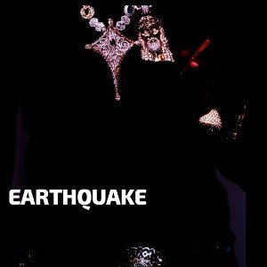 EARTH QUAKE 