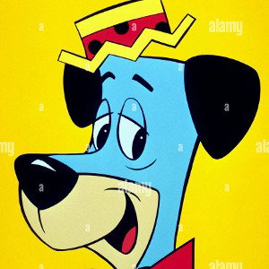 Houndberry Hound