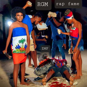 Haitian Sacrifice 