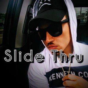 SlideThru