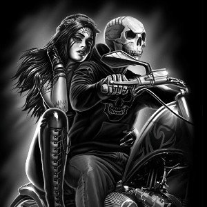 Ride Or Die 