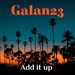 Add it up