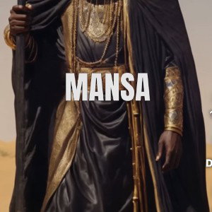 Cos Da Boss  No Talk #MANSA MONEY