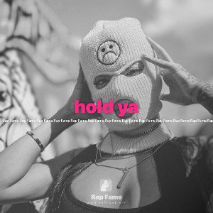 hold ya