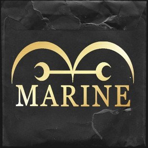 ONE PIECE MARINE RAP CYPHER RUSTAGE ft Shofu DizzyEight Shwabadi More