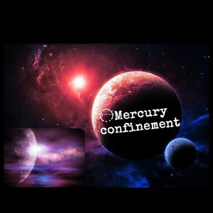 MERCURY CONFINEMENT