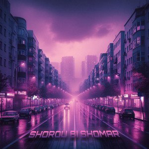 Shorou Bi Shomar (Freestyle)