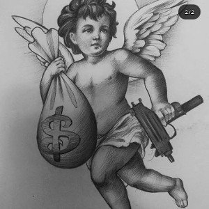 Nigga Rap _ Life is Hard 