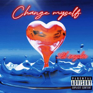 change myself 