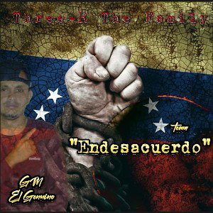 Endesacuerdo 🔥💥