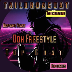GHM OHH FREESTYLE FT GKNOWBYRD