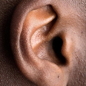 IN YA EAR