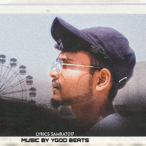 ZINDA HOON - SAMRAT017 & SHUBHAM DAKHURE (Prod. YGOD BEATS)