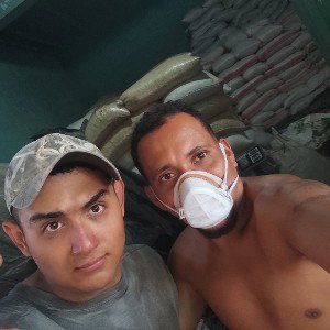 Chaparro & Mi Singa