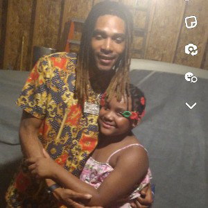 Daddy’s Girl