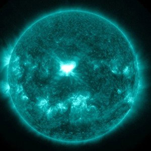 Solar Flare