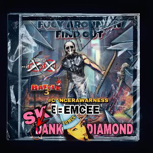 Response Diss 4 Dank_Diamond_ 