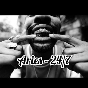 ⚡Aries- 24/7⚡