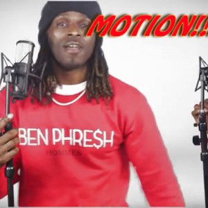 Dat Boy D - Motion Feat 4Mula
