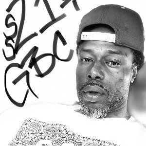 all a nigga sayin
