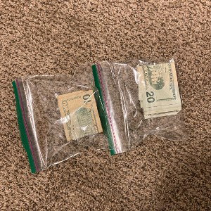 I Just Want The 🤑(09:30:23)