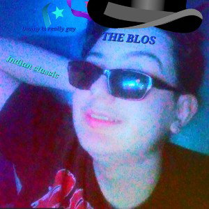 THE BLOS!!