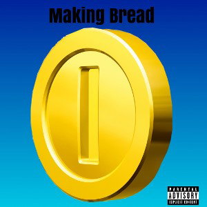 MAKING BREAD
