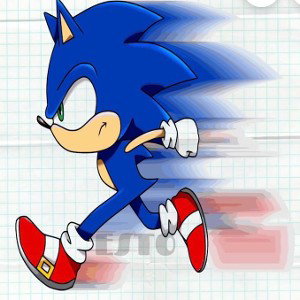 Sonic 