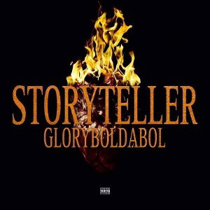 GLORYBOYBOLDABOL - I PROMISE ft DREA , Ceobill 