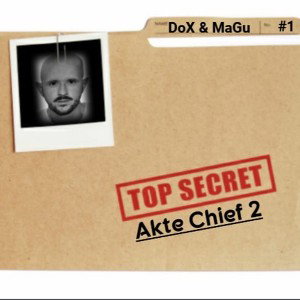 Akte Chief 2 feat MasterGuru Old Butt Good 