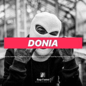 Donia