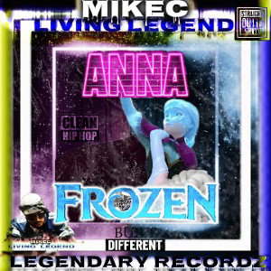 AnnA FrOZeN