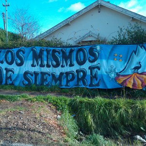 lo mismo de ciempre