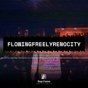 FlowingfreelyRenoCity