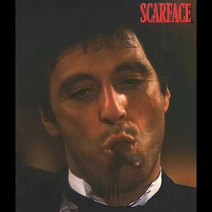 Scarface Freestyle 