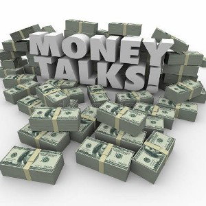 Money Talks 