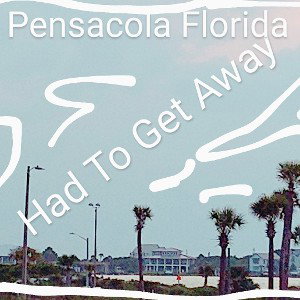Get Away ft Anthony Palmer