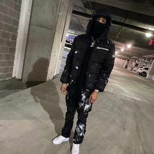 Don’t Run Up On Da Kid Ft.Tyler 