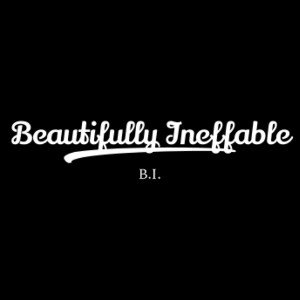 in ineffable ways