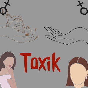 toxiK