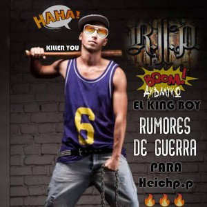 ⚜️⭐ RUMORES DE GUERRA⭐⚜️