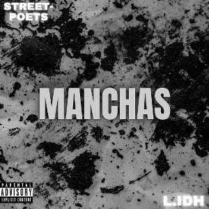 MANCHAS 🎨 - LÁSER IDH (AUDIO OFICIAL)