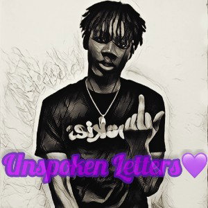 Unspoken Letters💜