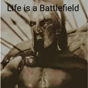  My Battlefield