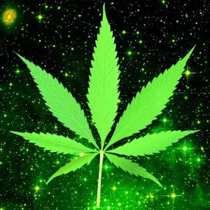 DEAD POET (DA MAFIA DON)-Space Weed
