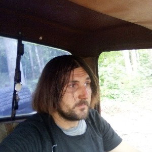 Crooked Creek Bending Corners 