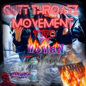 TYPE OF WOMAN
