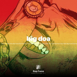 big doa