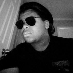 808 in the basement 